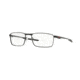 Oakley FULLER OX3227 Eyeglass Frames 322703-57 - , Clear Lenses