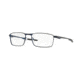 Oakley FULLER OX3227 Eyeglass Frames 322704-57 - , Clear Lenses