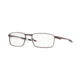 Oakley FULLER OX3227 Eyeglass Frames 322705-53 - , Clear Lenses