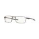 Oakley FULLER OX3227 Eyeglass Frames 322706-53 - , Clear Lenses