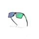 Oakley Futurity Sun Sunglasses, Satin Black, PRIZM Jade, PRIZM Jade, OO9482-0257
