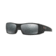 Oakley GasCan No Line Bifocal Prescription Sunglasses OO9014-901420-60 - Lens Diameter 60 mm, Frame Color Col. 901420