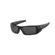 Oakley GasCan No Line Bifocal Prescription Sunglasses OO9014-901439-60 - Lens Diameter 60 mm