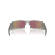 Oakley Gascan Sunglasses, Matte Grey, PRIZM Sapphire, PRIZM Sapphire, OO9014-D360