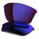 Oakley Half Jacket 2.0 XL Replacement Lenses, G30 Iridium 43-512