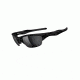Oakley Half Jacket 2pt0 Polished Black  Men's Bifocal Rx Sunglasses OO9144-01