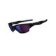 Oakley Half Jacket 2pt0 Polished Black Frame w/ G30 Iridium Polarized Lenses Men's Sunglasses OO9144-05