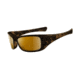 Oakley Hijinx Brown Tortoise  Men's Bifocal Rx Sunglasses 03-591
