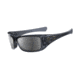 Oakley Hijinx Crystal Black  Men's Bifocal Rx Sunglasses 03-595