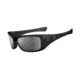 Oakley Hijinx Polished Black  Men's Bifocal Rx Sunglasses 12-940