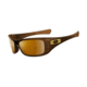 Oakley Hijinx Polished Rootbeer  Men's Bifocal Rx Sunglasses 03-597