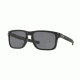 Oakley HOLBROOK MIX OO9384 Progressive Prescription Sunglasses OO9384-938401-57 - Lens Diameter 57 mm, Frame Color Matte Black