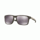 Oakley HOLBROOK MIX OO9384 Progressive Prescription Sunglasses OO9384-938404-57 - Lens Diameter 57 mm, Frame Color Woodgrain