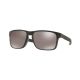 Oakley HOLBROOK MIX OO9384 Progressive Prescription Sunglasses OO9384-938406-57 - Lens Diameter 57 mm, Frame Color Polished Black