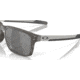 Oakley HOLBROOK MIX OO9384 Sunglasses 938404-57 - Woodgrain Frame, Prizm Black Lenses
