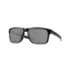Oakley HOLBROOK MIX OO9384 Sunglasses 938406-57 - Polished Black Frame, Prizm Black Polarized Lenses