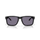 Oakley Holbrook XXL Sunglasses, Matte Black, PRIZM Grey, PRIZM Grey, OO9487-0161