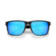 Oakley Holbrook XXL Sunglasses, Matte Black, PRIZM Sapphire, PRIZM Sapphire, OO9487-0561