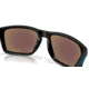 Oakley Holbrook XXL Sunglasses, Matte Black, PRIZM Sapphire, PRIZM Sapphire, OO9487-0561