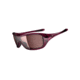 Oakley Ideal Progressive Prescription Sunglasses - Crystal Raspberry Frame OO9151-05