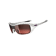 Oakley Ideal Progressive Prescription Sunglasses - Polished White Frame OO9151-02