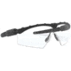 Oakley Industrial Sunglasses 11-439-29 - , Clear Lenses