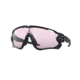 Oakley JAWBREAKER OO9290 Single Vision Prescription Sunglasses, 131mm, OO9290-929054-31-SV