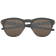 Oakley LATCH KEY OO9394 Sunglasses 939412-55 - Matte Carbon Frame, Prizm Tungsten Lenses