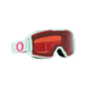 Oakley Line Miner Youth, Prizm Persimmon, Red Neon Orange, OO7095-21
