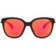 Oakley Low Key Sunglasses - Womens 943320-54 - , Prizm Ruby Lenses