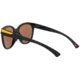 Oakley Low Key Sunglasses - Womens 943321-54 - , Prizm Sapphire Lenses