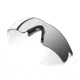 Oakley M-Frame Hybrid S Replacement Lens Kit - Black Iridium 06-232