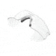 Oakley M-Frame Hybrid S Replacement Lens Kit - Clear 06-226