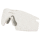 Oakley M Frame Strike Replacement Lenses, Clear 11-322