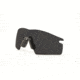 Oakley M Frame Strike Replacement Lenses, Grey 11-324