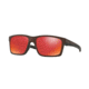 Oakley MAINLINK OO9264 Single Vision Prescription Sunglasses OO9264-926424-57 - Lens Diameter 57 mm, Frame Color Corten