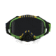 Oakley Mayhem Pro MX Goggle FlightSeriesRoyalAces, Dark Grey, OO7051-19