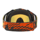 Oakley Mayhem Pro MX Goggle, Orange, OO7051-03