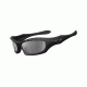 Oakley Monster Dog Matte Black  Men's Bifocal Rx Sunglasses 05-015
