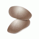Oakley Monster Dog Replacement Lens Kit - Titanium Iridium 13-471