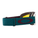 Oakley O-Frame 2.0 Pro XL, Hi Yellow Iridium/Dark Grey, Grey Balsam, OO7112-09