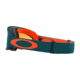 Oakley O-Frame 2.0 Pro XS, Prizm Torch Iridium, Prizm Torch Iridium, OO7114-06
