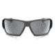 Oakley Offshoot Sunglasses Grey Ink Frame, Black Iridium Lens-OO9190-11