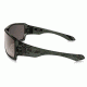 Oakley Offshoot Sunglasses Olive Ink Frame, Warm Grey Lens-OO9190-12