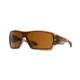 Oakley Offshoot Sunglasses 919002-32 - Brown Smoke Frame, Dark Bronze Lenses