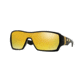 Oakley Offshoot Sunglasses 919007-32 - Matte Black-Shaun White Frame, 24K Lenses