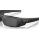 Oakley OO9014 Gascan Sunglasses - Men's, Matte Black Frame, Black Iridium Polarized Lens, 12-856