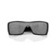 Oakley OO9101 Batwolf Sunglasses, Black Ink Frame, Prizm Black Lenses, 910157-27