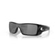 Oakley OO9101 Batwolf Sunglasses, Black Ink Frame, Prizm Black Lenses, 910157-27