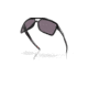 Oakley OO9147 Castel Sunglasses - Mens, Black Ink Frame, Prizm Grey Lens, 63, OO9147-914701-63